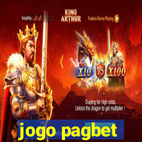 jogo pagbet